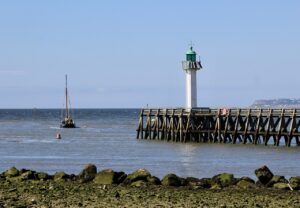 Où loger à Deauville ?