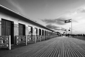 Où loger à Deauville ?