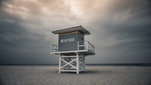 Où loger à Deauville ?